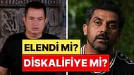Survivor Bayhan'a Ne Oldu? Yarışmadan Ayrıldı mı? Diskalifiye mi Edildi?