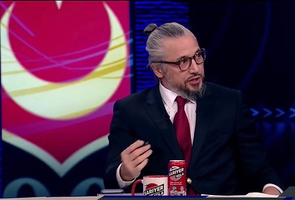 Futbolu bıraktıktan sonra ise tamamen gözlerden kaybolmamıştı elbette.