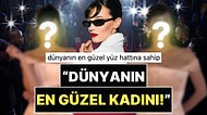 Yüzü Olduğu Markanın Davetinde Parlayan Pınar Deniz, Tarifsiz Güzelliğiyle X'i Ayağa Kaldırdı!