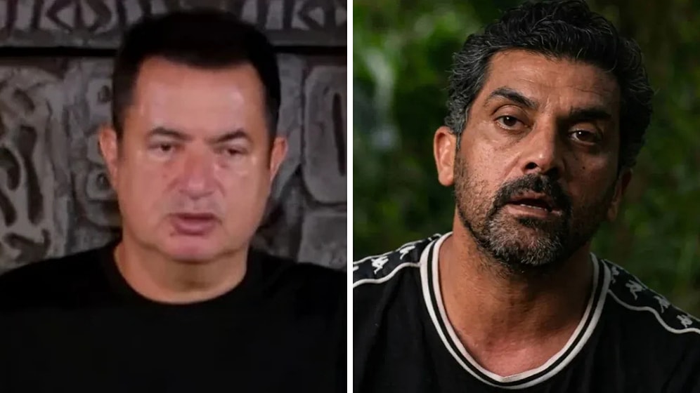 What Happened to Survivor’s Bayhan? Did He Leave the Competition or Get Disqualified?