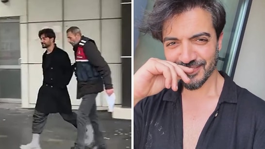 Yusuf Güney Broke His Silence After Being Released to House Arrest 33 Days Later!