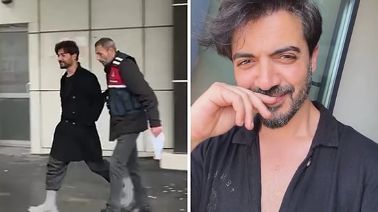 Yusuf Güney Broke His Silence After Being Released to House Arrest 33 Days Later!
