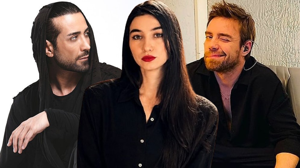 Tensions Escalated in the Saygı1 Controversy: Nikbinler Fired Back at Murat Dalkılıç and Tan Taşçı!