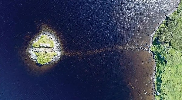Sığ sularda yeni keşiflerin önü açılabilir