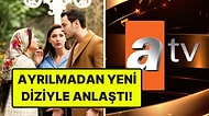 Sevdiğim Sensin'den Ayrılığı Duyurulan Genç Oyuncu, ATV'nin Yeni Yaz Dizisiyle Anlaştı