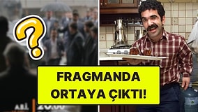 Çocuklar Duymasın'ın Çaycı Hüseyin'i ATV'nin İddialı Dizisine Dahil Oldu