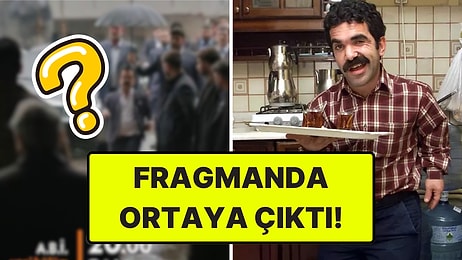Çocuklar Duymasın'ın Çaycı Hüseyin'i ATV'nin İddialı Dizisine Dahil Oldu