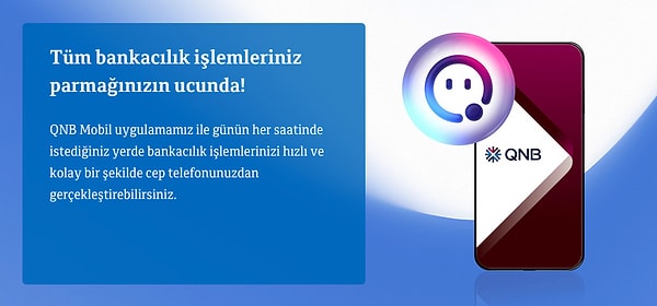 Ekranlar Arası Geçişe Son Veren Mimari: QNB Açık Bankacılık