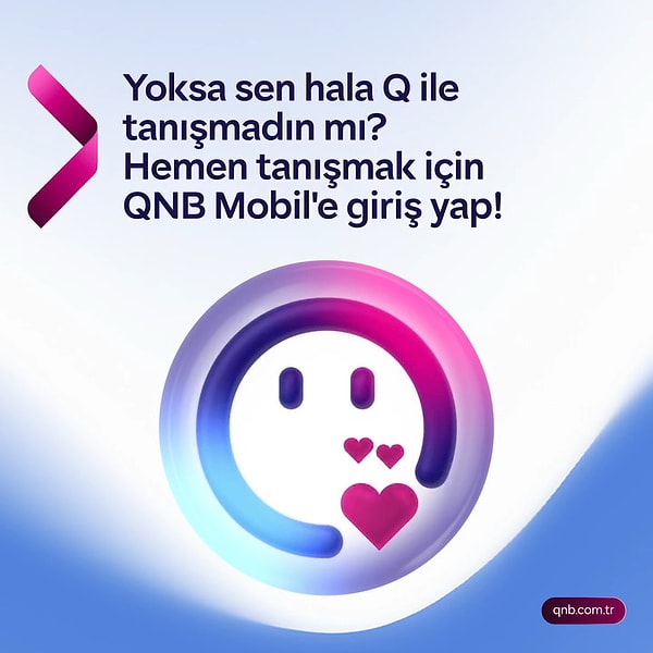 Kesintisiz Performans İçin QNB Altyapı Otoritesi