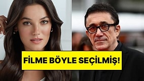 Pınar Deniz Nuri Bilge Ceylan’ın Filmine Nasıl Seçildiğini Anlattı