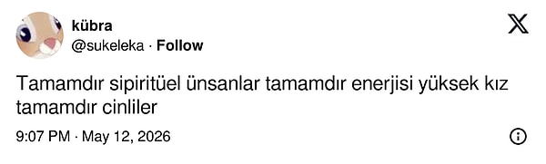 Bu deneyimleri önemsemeyenler de oldu.