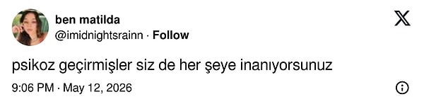 Siz ne düşünüyorsunuz?