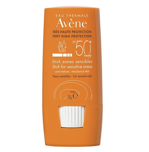 Güneş korumasında çanta dostu fırsat: Avene Stick Zones Sensible %60 indirimle sadece 300 TL!