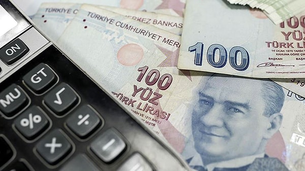 Kişi başına takipteki alacaklarda Karaman ilk sıraya çıktı