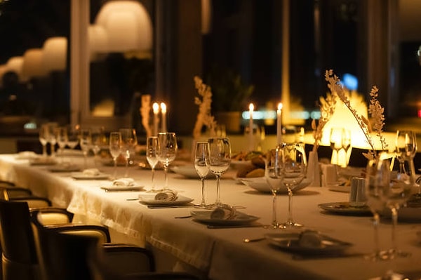 Ataşehir'in En İyi Restoranları ve Eğlence Mekanları - 2026