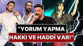 Nikbinler Polemiğine Oğuzhan Uğur’dan Net Tavır: Tan Taşçı ve Murat Dalkılıç İçin Konuştu!