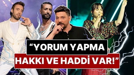 Nikbinler Polemiğine Oğuzhan Uğur’dan Net Tavır: Tan Taşçı ve Murat Dalkılıç İçin Konuştu!