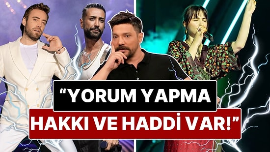 Nikbinler Polemiğine Oğuzhan Uğur’dan Net Tavır: Tan Taşçı ve Murat Dalkılıç İçin Konuştu!