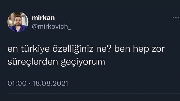 Hiç şaşmaz!