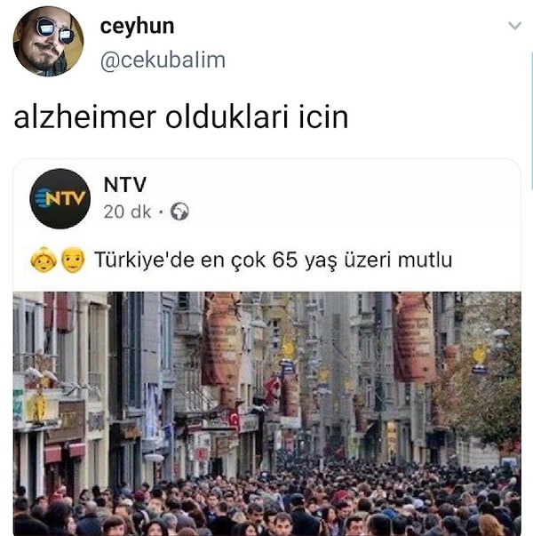 Çok ayıp...