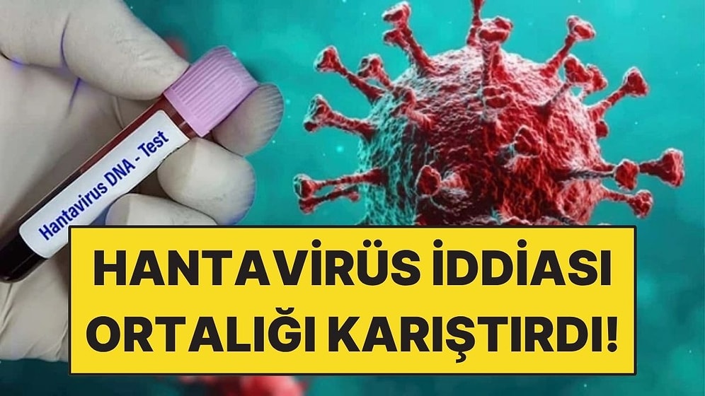 Hantavirüsün Penis Boyunu Küçülttüğü İddiası Sosyal Medyada Heyecan Yarattı