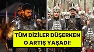 TRT Dizisi Mehmed: Fetihler Sultanı'nın Reytingi Haftalar Sonra Arttı, Reyting Uzmanı Yorumladı