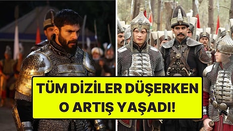 TRT Dizisi Mehmed: Fetihler Sultanı'nın Reytingi Haftalar Sonra Arttı, Reyting Uzmanı Yorumladı