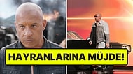 Hızlı ve Öfkeli Evreni Büyüyor: Vin Diesel 4 Yeni Dizi Projesini Resmen Duyurdu