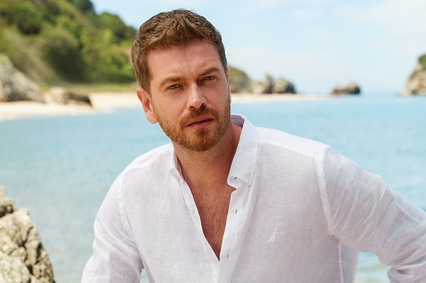 Engin Öztürk, 2. Sayfa muhabirlerine neden setlere ara verdiğini açıkladı.