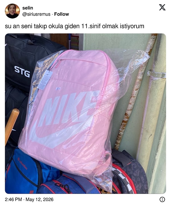Başlayalım!