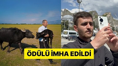 Dünya İkincisi Olan Amatör Fotoğrafçı Önce Vize Engeline Takıldı Sonra Ödülü İmha Edildi