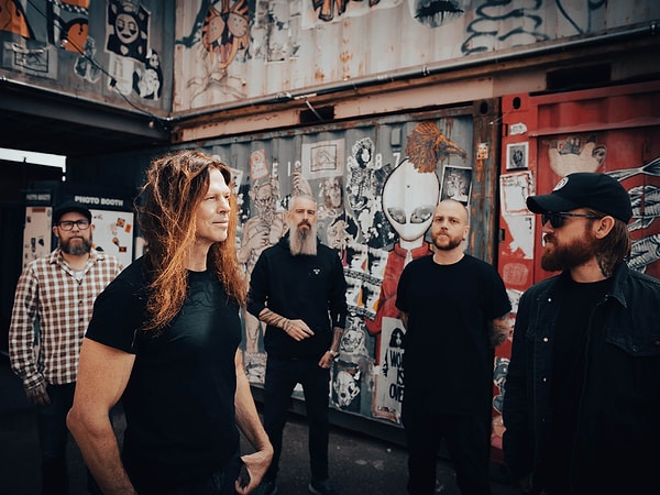 Video oyunlarından modern metal sahnesine kadar her yere iz bıraktılar!