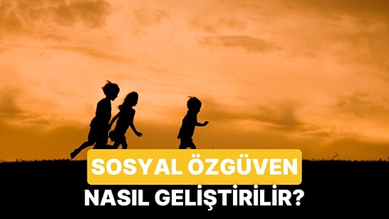 Anaokulu Çağında Çocuğunuzun Sosyal Özgüveni Nasıl İnşa Edilir?