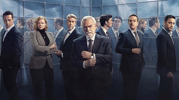 Succession
