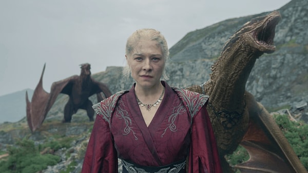 House of the Dragon