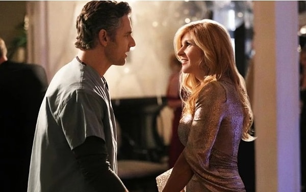Dirty John