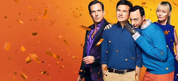 Arrested Development
