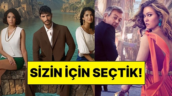 Halef Sevenlere Özel: Aile İktidar Savaşlarının Zirvesinde 13 Yabancı Dizi Önerisi