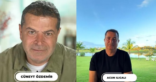 Fenerbahçe süreci hakkında da önemli açıklamalar geldi.