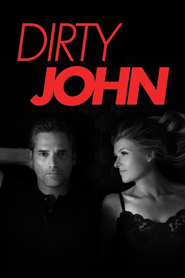 Dirty John Posteri