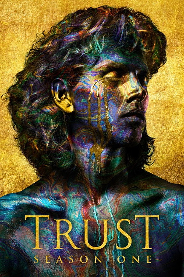 Trust Posteri