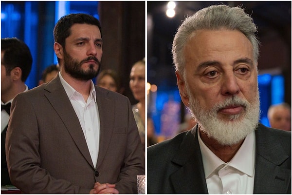 In the series, Fatih Gühan, who breathes life into the character of İlhami, along with Hamdi Alkan, who takes on the role of his father Ulvi, will be parting ways with the team at the end of the season.