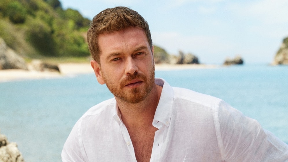 Famous Actor Engin Öztürk Explains Why He Has Been Away From Television Screens
