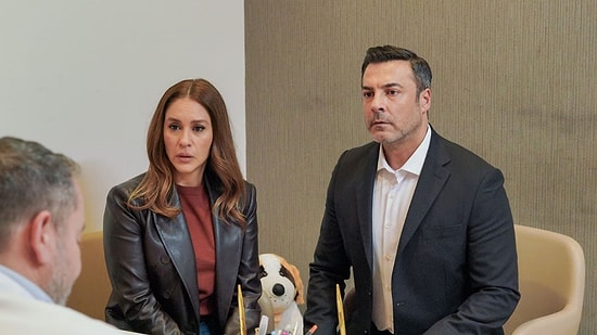 A New Cast Member Joins Show TV’s Popular Series Kızılcık Şerbeti