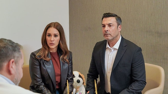 A New Cast Member Joins Show TV’s Popular Series Kızılcık Şerbeti