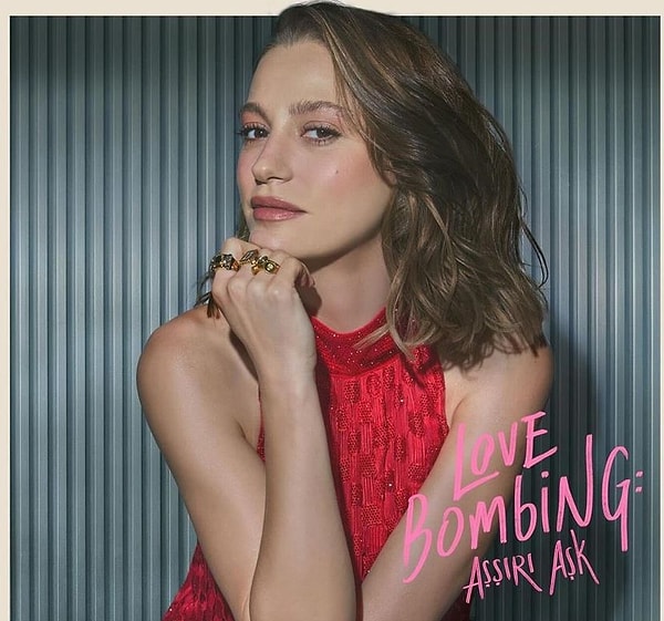 The adventures of the lawyer Leyla, a character brought to life by Serenay Sarıkaya, have been followed with great curiosity by international viewers as well.