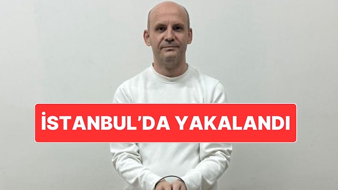 Komedyen Atalay Demirci İstanbul’da Yakalanarak Tutuklandı