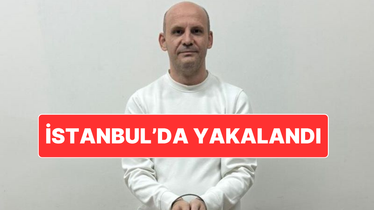 Komedyen Atalay Demirci İstanbul’da Yakalanarak Tutuklandı