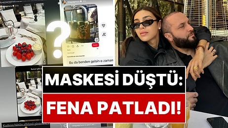 Fena Patladı: Özlem Ada Şahin'in Paris Fotoğraflarını Pinterest'ten Çaldığı Ortaya Çıktı!