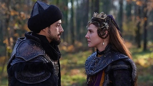 Kuruluş Orhan Bugün Var mı?